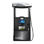 GILBARCO ENCORE 700S DISPENSER NN1 X + 0 BLENDER